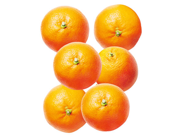 Blutorangen