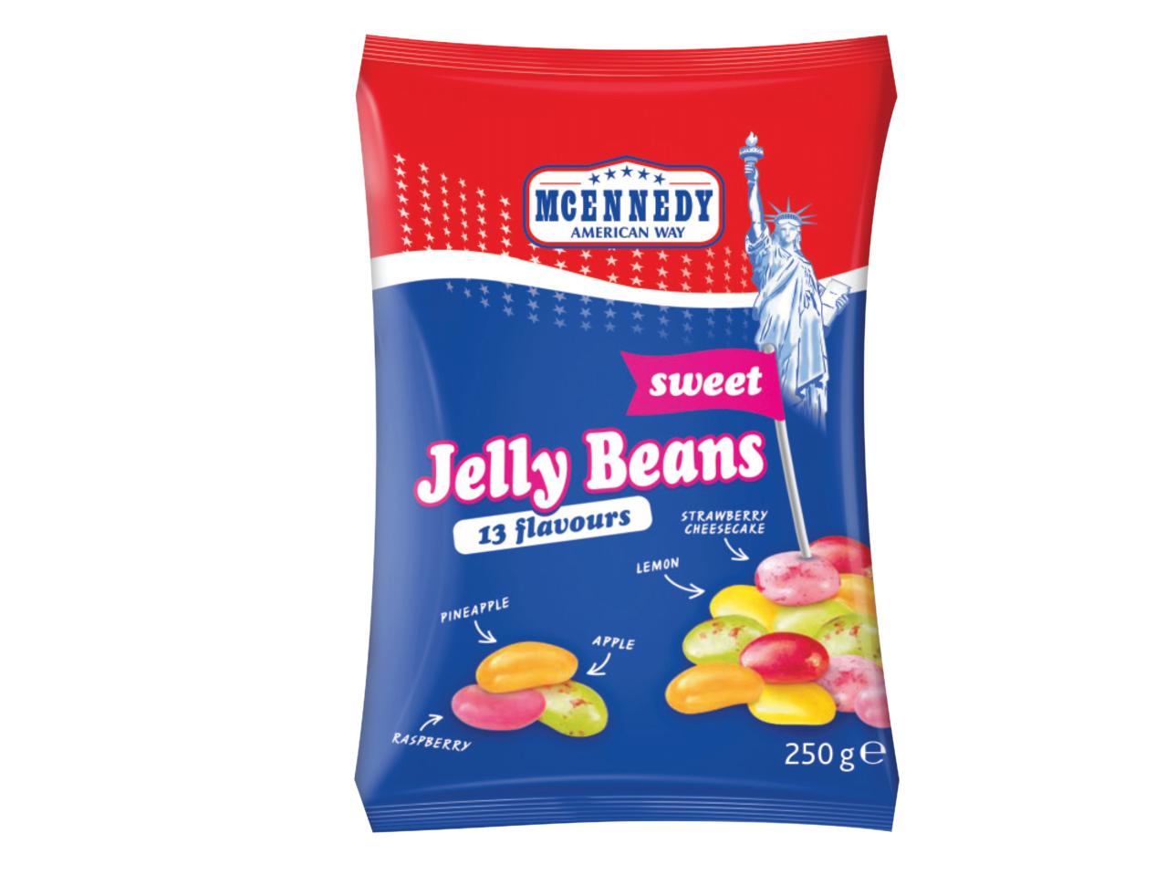 Jelly Beans