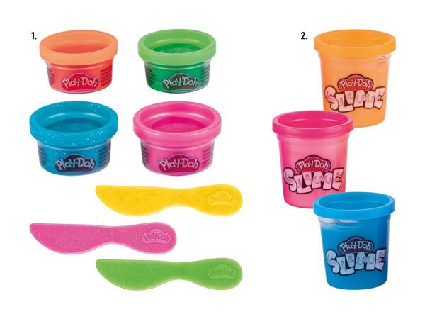 Set Play-Doh
