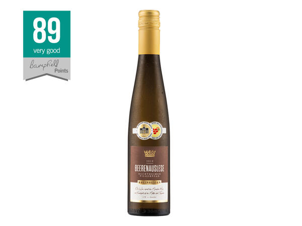 Beerenauslese Rheinhessen