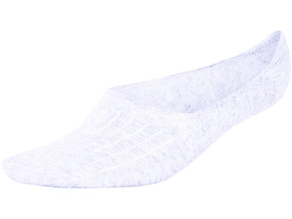 Ankelstrumpor, 5-pack