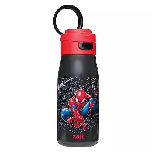 Kids Spider Man Character Stainless Steel Water Bottle