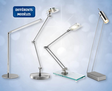 Lampe de table design IC LITE
