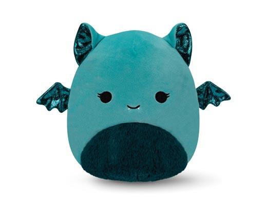 Jazwares 8" Squishmallow Halloween