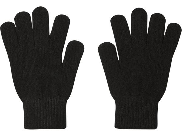 Men's or Ladies' Hat, Headband, Scarf or Gloves Set