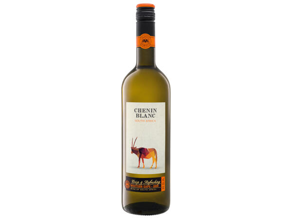 Chenin Blanc