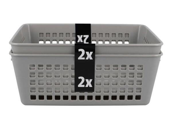 JES Collection Kitchen Accessories