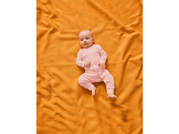 Baby Sleepsuit