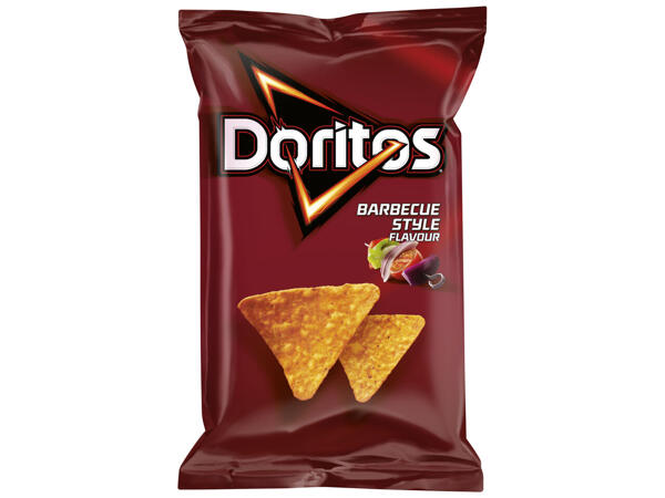 Tortilla-Chips
