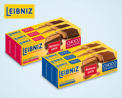 LEIBNIZ Choco