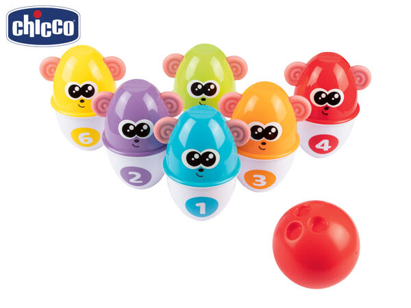 Chicco Monkey Strike 2 in 1