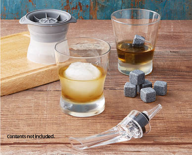 Drink Accessories