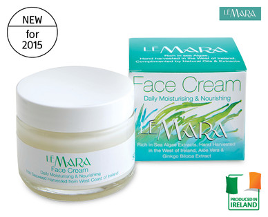Lé Mara Face Cream