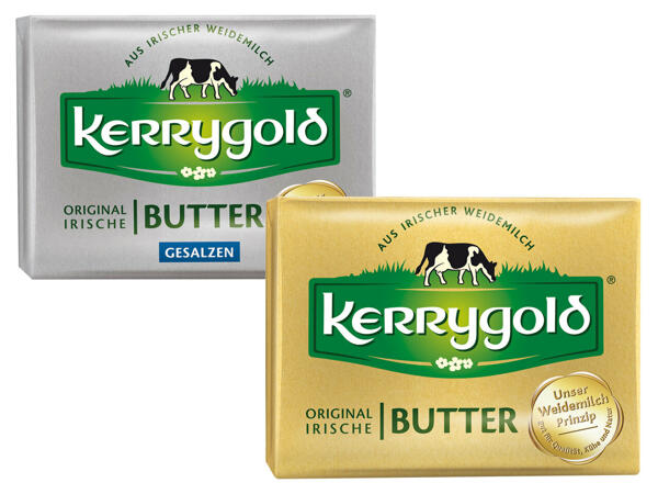 Kerry Gold Irische Butter