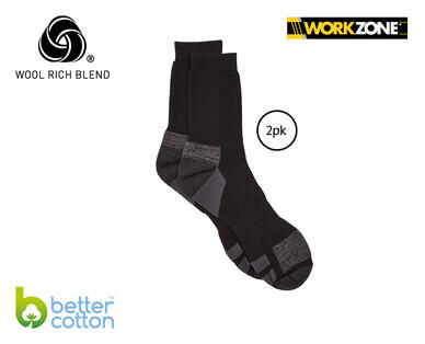 Men's Work Socks