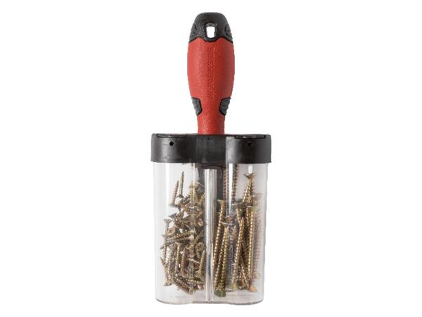 Screwdriver Assortment