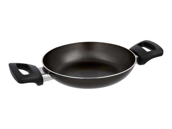 Mini Aluminium Sauté Pan