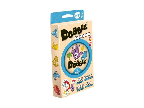 ASMODEE(R) Dobble spil