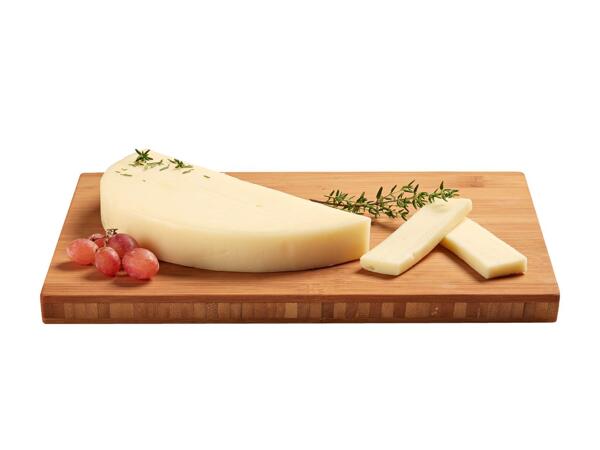 Provolone dolce