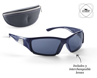 SPORTS GLASSES