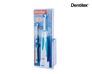 Power Rechargeable Toothbrush