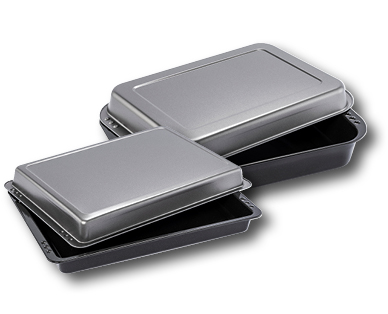 Moule en émail CROFTON(R)