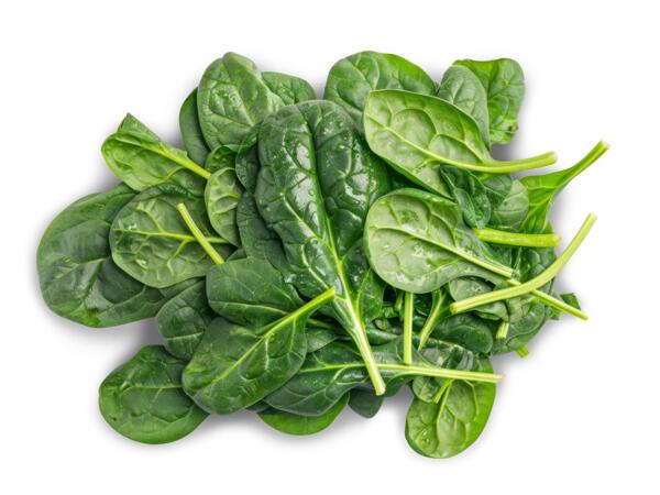 Spinach