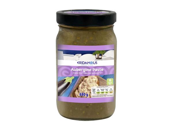 Eridanous Greek Vegetables