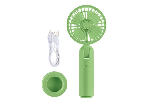 Portable Fan