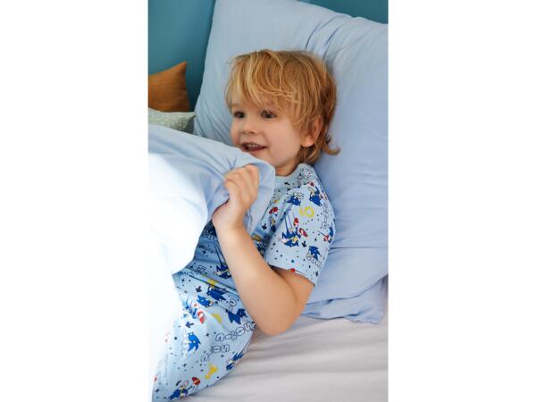 Kids' Short Pyjama Set