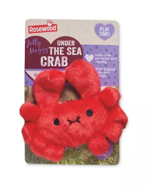 Catnip Toy