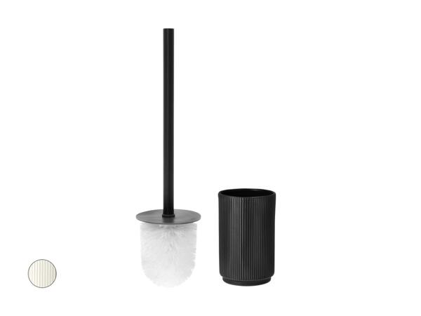 LIVARNO HOME(R) Toiletbørste af keramik