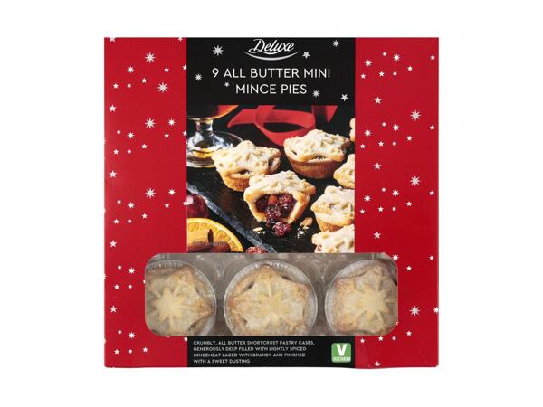 Mince Pies