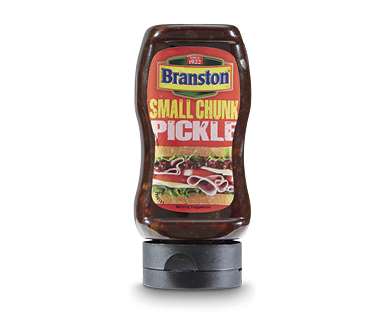 Branston Small Chunk Pickle 350g