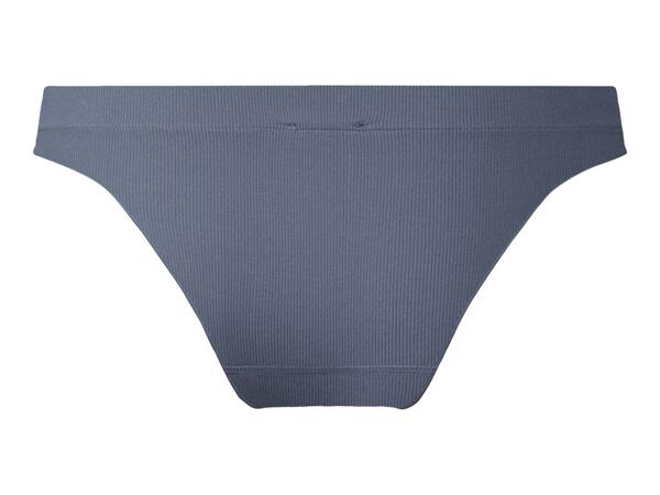 Esmara Ladies' Briefs - Pack of 3