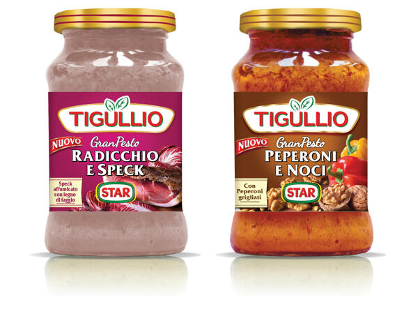 Tigullio Gran Pesto