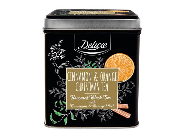 Deluxe Christmas Tea Assorted