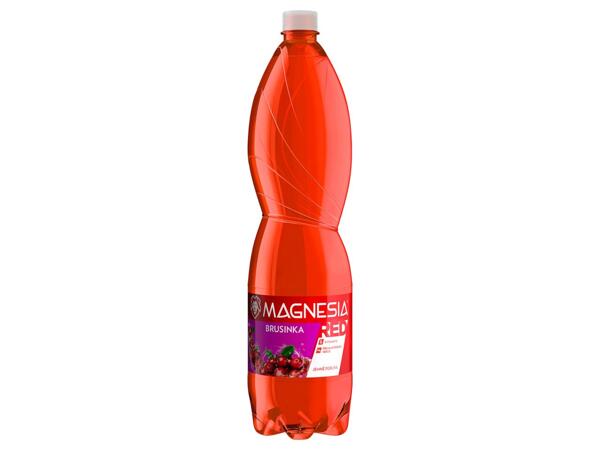 MAGNESIA RED