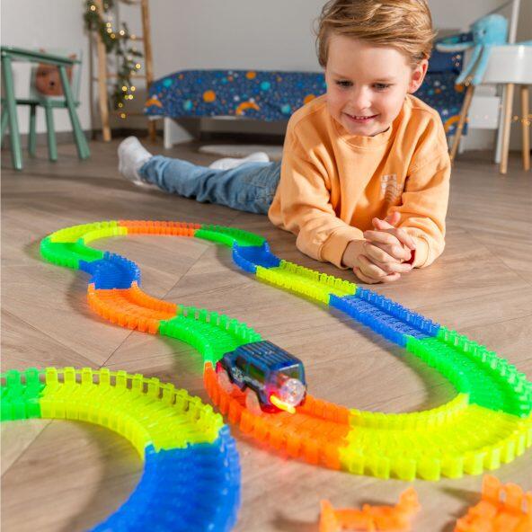 PLAYLAND(R) 				Autocircuit