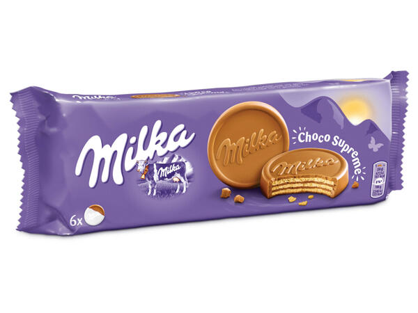 Biscuits