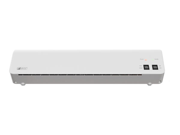 United Office Laminator