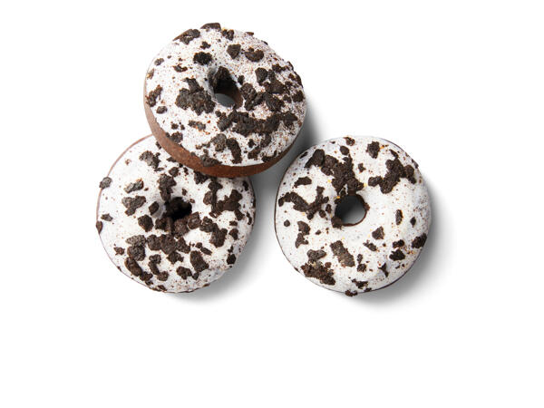 Oreo Donut