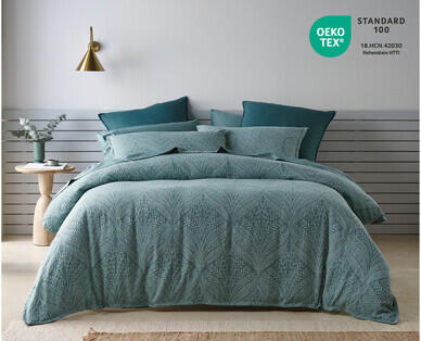 Quilt Cover Set – King Size
