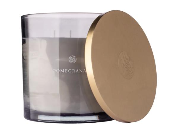 1.25kg Pomegranate Centrepiece Scented Candle