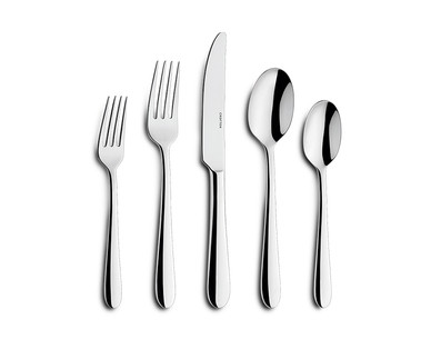 Crofton 20-Piece Flatware Set