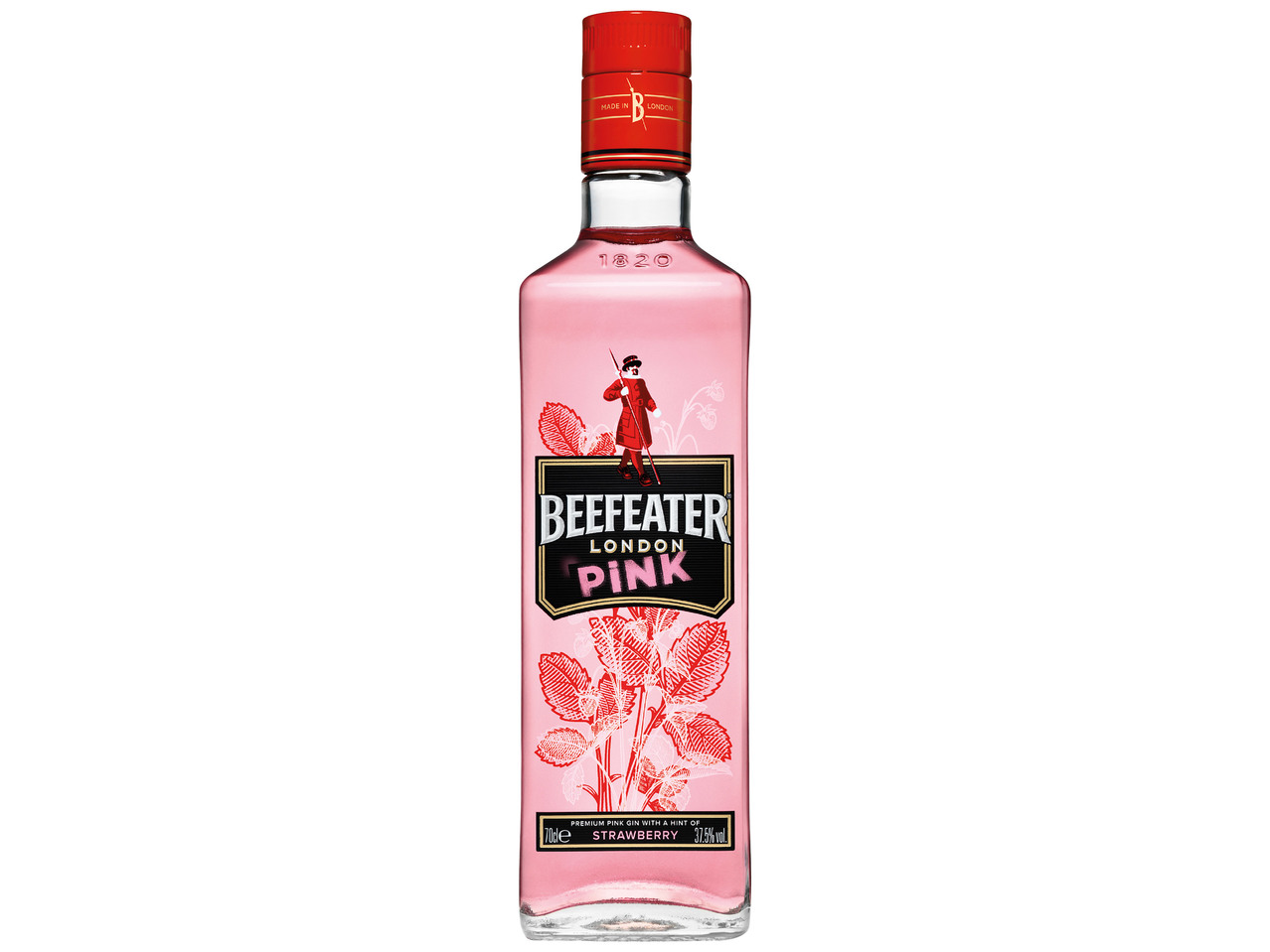 BEEFEATER