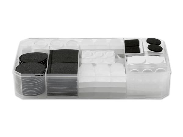 Filzgleiter-Set