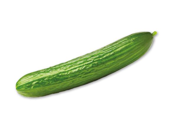 Agurk eller squash