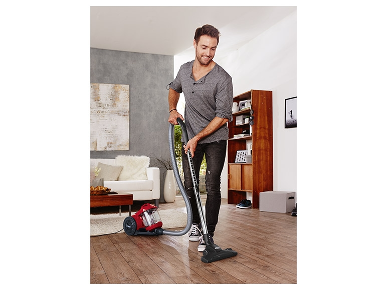 VAX Energise Pulse Vacuum Cleaner CCM2V1P2