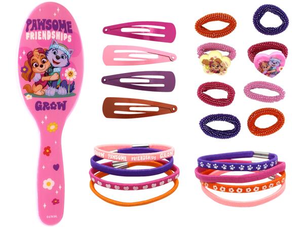 Licensed Hair Set